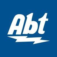 abt electronics logo image