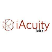 iacuity telco solutions pvt ltd. logo image