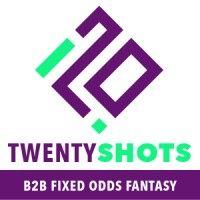 20shots logo image