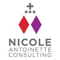 nicole antoinette consulting