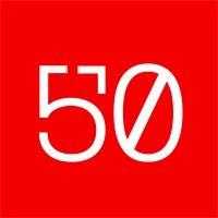 uk fast growth 50 index logo image