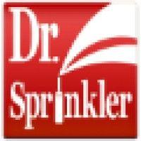 dr. sprinkler repair llc logo image