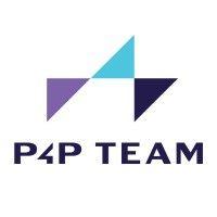 p4p team: professionals for positions logo image