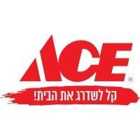 ace israel logo image