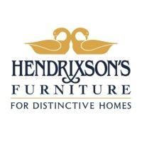 hendrixson's furniture ltd.