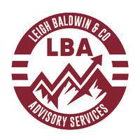 leigh baldwin & co., llc logo image