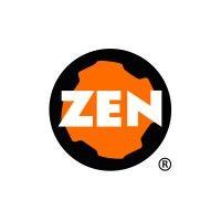 zen s.a. logo image