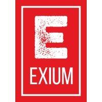 exium logo image