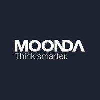 moonda logo image