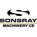 logo of Sonsray Machinery Llc