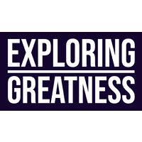 exploring greatness logo image