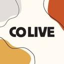 logo of Colive