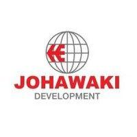 johawaki development sdn bhd logo image