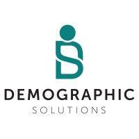 demographic solutions