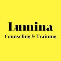 lumina counseling & training logo image