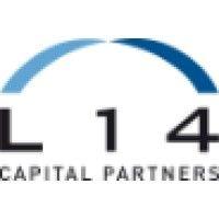 l14 capital partners logo image