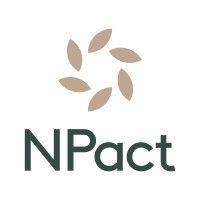 npact logo image