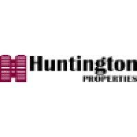 huntington properties logo image