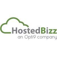 hostedbizz logo image