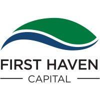 first haven capital logo image