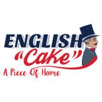 english cake sal logo image