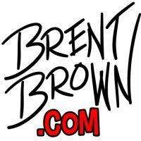 brent brown graphix logo image