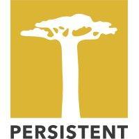 persistent logo image