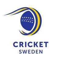 svenska cricketförbundet logo image