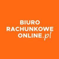 biuro rachunkowe online logo image