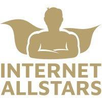 internet allstars gmbh logo image