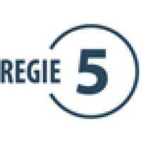 régie 5