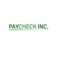 pay check inc. logo image