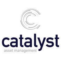 catalyst asset management logo image