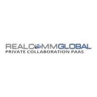 realcomm global, llc logo image