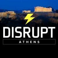 disrupthr athens logo image