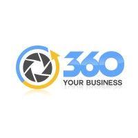 360 your business logo image