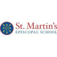 st. martin's episcopal school - atlanta