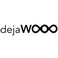 dejawooo logo image