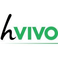 hvivo logo image