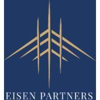 eisen partners logo image