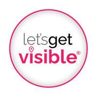 let's get visible logo image