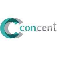 concent logo image