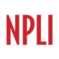 national principals leadership institute logo image