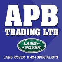 apb trading ltd logo image