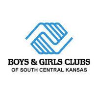 boys & girls clubs of south central kansas logo image