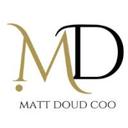 logo of Matt Doud Consulting