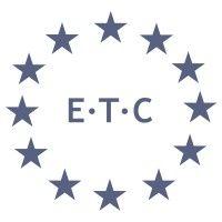 etc international college logo image