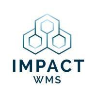 impact wms inc logo image