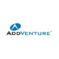 addventure products logo image