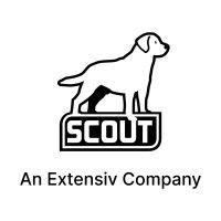 scout, inc., an extensiv company logo image